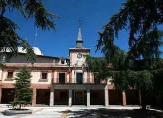 El Ayuntamiento de Las Rozas revisa los contratos municipales con la empresa Cofely