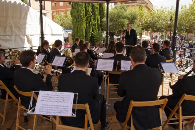 El Ayuntamiento de Las Rozas inaugura este domingo el ciclo de conciertos “Viva lo Nuestro”