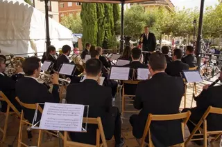 El Ayuntamiento de Las Rozas inaugura este domingo el ciclo de conciertos “Viva lo Nuestro”