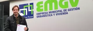 UPyD Las Rozas pide a la EMGV los extractos bancarios de las tarjetas de crédito que el PP le negó en el pleno