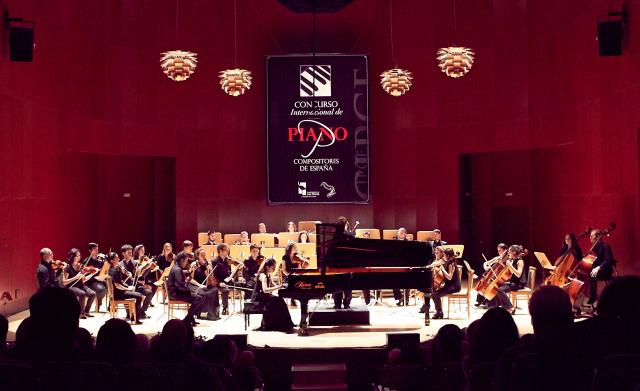 La coreana Su Yeon Kim gana la 15ª edición del Concurso Internacional de Piano de las Rozas