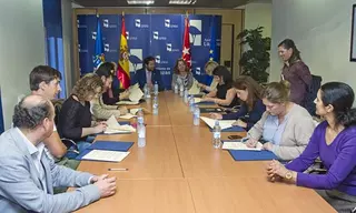 El Ayuntamiento de Las Rozas subvenciona las extraescolares de los colegios públicos