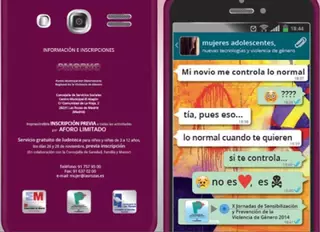 Las Rozas conmemora el Día Internacional para la Eliminación de la Violencia contra las Mujeres