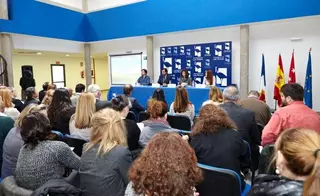 Las Rozas elabora una Guía de la Discapacidad con recursos y servicios que ofrece el municipio