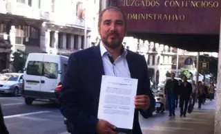 PSOE denuncia que el Ayuntamiento de Las Rozas ha gastado más de 100.000 euros en abogados en el caso Federación Española de Fútbol