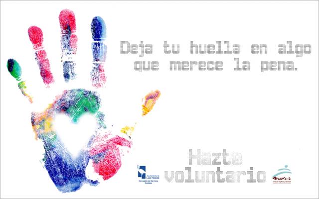 Actividades y talleres para celebrar el Día Internacional del Voluntariado en Las Rozas