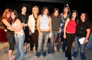 Entregados los premios de la 6ª Muestra de Audiovisuales a escolares de Las Rozas
