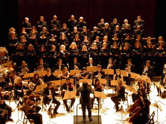 Comienza la tercera temporada del ciclo de grandes conciertos “Las Rozas Clásica”