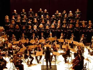 Comienza la tercera temporada del ciclo de grandes conciertos “Las Rozas Clásica”