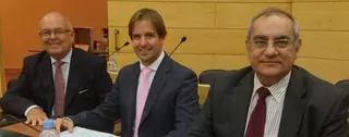 UPyD propone un concurso de ideas entre los empleados municipales para mejorar el Ayuntamiento
