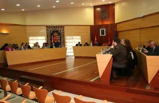 Aprobado el Presupuesto municipal de 2015, que rebaja impuestos y mantiene y mejora los servicios