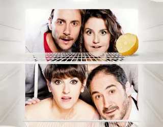 La comedia “Tamaño familiar”, una Gala de Zarzuela y Cocido Solidario, planes de fin de semana en Las Rozas
