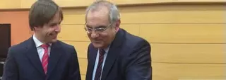 UPyD: «El Centro de Salud La Marazuela y el nuevo Instituto son ejemplos de la mala gestión del PP»