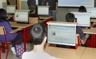 El proceso de escolarización en Las Rozas para el curso 2015-16 se adelanta a febrero
