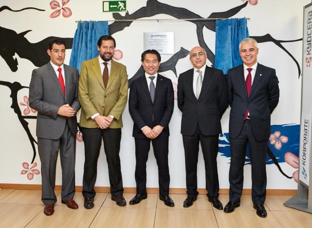 Cerca de 500 nuevas empresas comenzaron su actividad el pasado año en Las Rozas