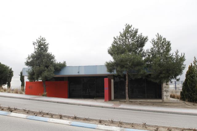 Las Rozas tendrá cuatro locales de ensayo y un estudio de grabación para músicos del municipio