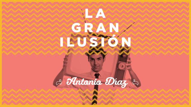El Mago Pop ofrece en Las Rozas tres funciones de su nuevo espectáculo “La Gran Ilusión”