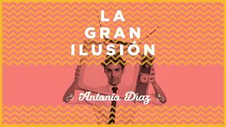 El Mago Pop ofrece en Las Rozas tres funciones de su nuevo espectáculo “La Gran Ilusión”