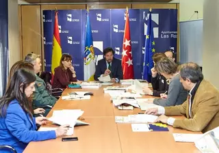 Ayuntamiento y Delegación de Gobierno intensifican su colaboración para mejorar la seguridad