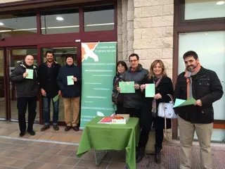 Nace 'Ciudadanos Independientes de Las Rozas'