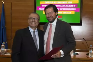 Las Rozas renueva su compromiso con la igualdad de oportunidades entre hombre y mujer