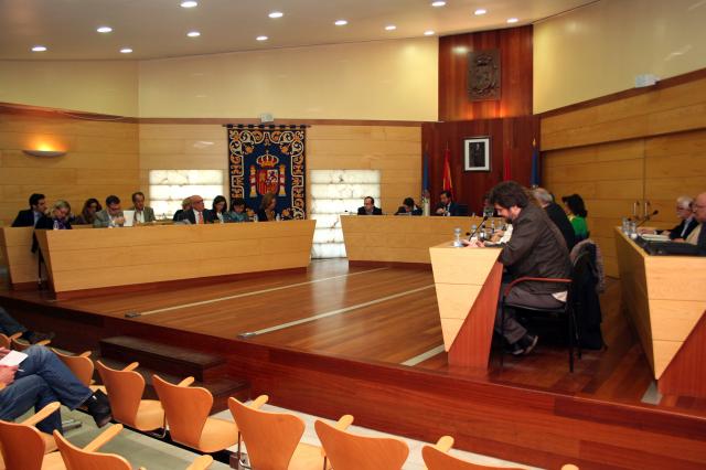 El Ayuntamiento de Las Rozas rebaja un 10% el tipo impositivo de la plusvalía