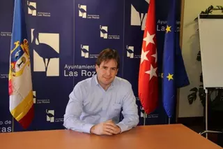 Cristiano Brown: “Si yo fuera alcalde cesaría de inmediato al concejal de fiestas”