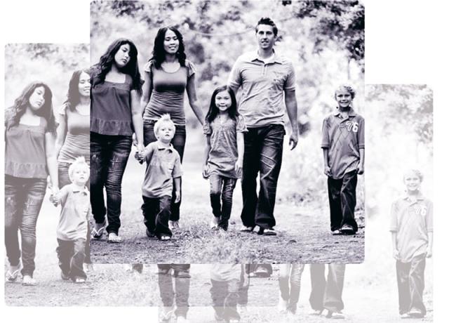Comienza en Las Rozas una nueva edición de las “Tertulias de Familia”