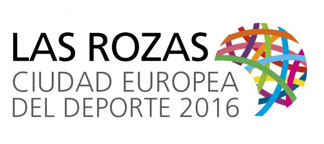 ACES Europa elige a Las Rozas como Ciudad Europea del Deporte 2016