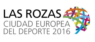 ACES Europa elige a Las Rozas como Ciudad Europea del Deporte 2016