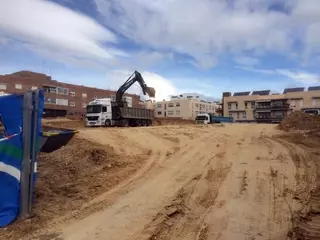 Comienzan las obras de la 4ª convocatoria de vivienda protegida promovida por la EMGV