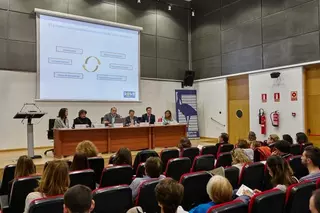 El Ayuntamiento de Las Rozas organiza la jornada “Empleo y disCAPACIDAD”