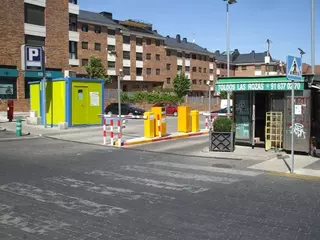 UPyD  presenta sus medidas para rebajar el IBI en Las Rozas