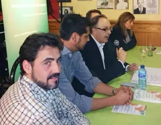 UCIN Las Rozas presenta las líneas maestras de su programa electoral