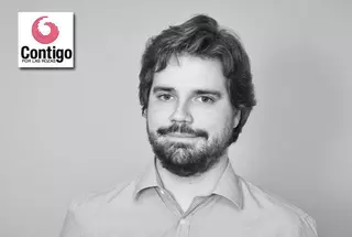 Especial Elecciones: CONTIGO POR LAS ROZAS. Gonzalo Sánchez-Toscano Salgado