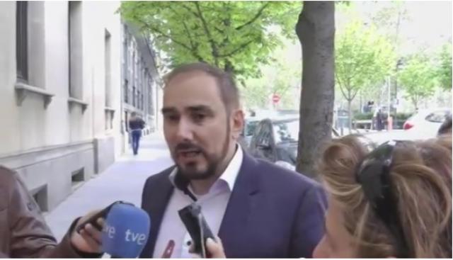 PSOE: "La tercera sentencia del Tribuna cerrará el conflicto del Fútbol"
