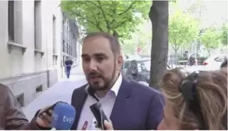 PSOE: "La tercera sentencia del Tribuna cerrará el conflicto del Fútbol"
