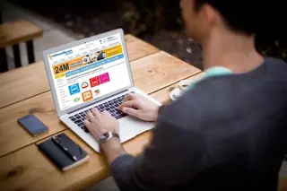 InfoLasRozas.com inaugura la sección Especial Elecciones para las Municipales de Las Rozas