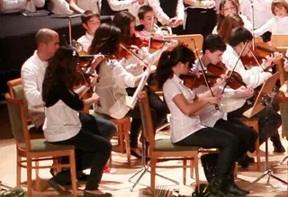 La Escuela de Música y Danza de Las Rozas mantiene precios y refuerza su oferta de cara al curso 2015-16