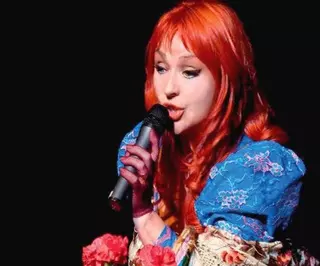 Las Rozas celebra el San Isidro más castizo con la actuación de la cantante Mari Pepa de Chamberí