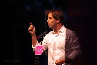 UPyD Las Rozas dispuesta a votar a un alcalde de Ciudadanos, "para evitar que gobierne un imputado"