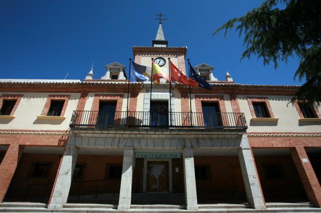 El nuevo Gobierno de Las Rozas apuesta por modernizar la administración y mantener y mejorar los servicios a la ciudad y a los vecinos