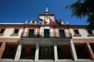 El nuevo Gobierno de Las Rozas apuesta por modernizar la administración y mantener y mejorar los servicios a la ciudad y a los vecinos