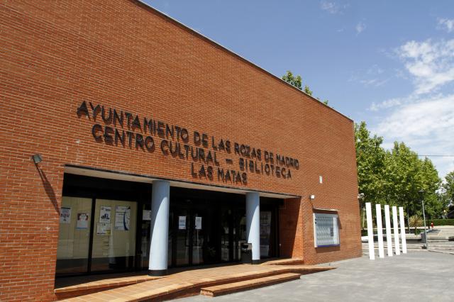 Las salas infantiles y juveniles de las bibliotecas de Las Rozas abren también por la mañana en verano