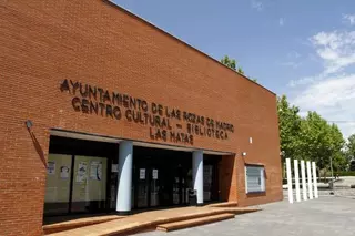 Las salas infantiles y juveniles de las bibliotecas de Las Rozas abren también por la mañana en verano