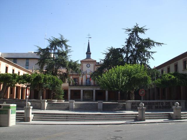 Contigo por Las Rozas propone la "racionalización de las retribuciones de los concejales"