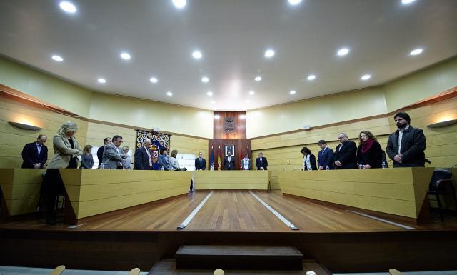El PP anuncia que ahorrará 800.000 euros anuales al Ayuntamiento de Las Rozas