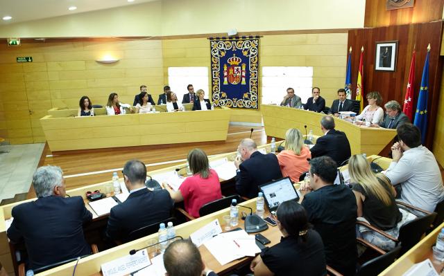 Las Rozas ahorrará más de 800.000 euros al año en gastos de Órganos de Gobierno y personal eventual