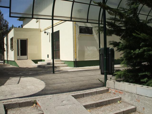 Las Rozas pondrá a punto sus centros educativos públicos durante las vacaciones escolares