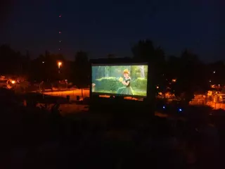 “Las aventuras de Peabody y Sherman” y la voz de Virginia Labuat, este fin de semana en las Noches de Verano de Las Rozas